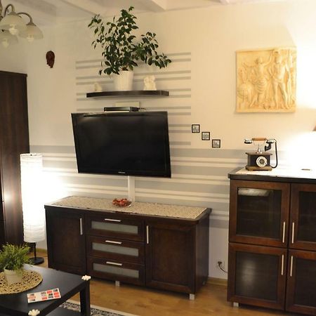 Apartament W Centrum Gdanska, Apartment In The Centre Of Γκντανσκ Εξωτερικό φωτογραφία
