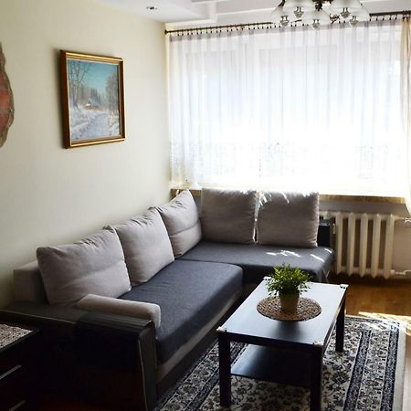 Apartament W Centrum Gdanska, Apartment In The Centre Of Γκντανσκ Εξωτερικό φωτογραφία