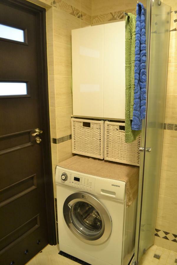 Apartament W Centrum Gdanska, Apartment In The Centre Of Γκντανσκ Εξωτερικό φωτογραφία