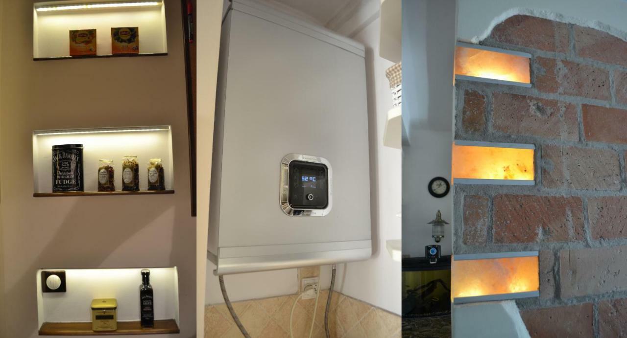 Apartament W Centrum Gdanska, Apartment In The Centre Of Γκντανσκ Εξωτερικό φωτογραφία