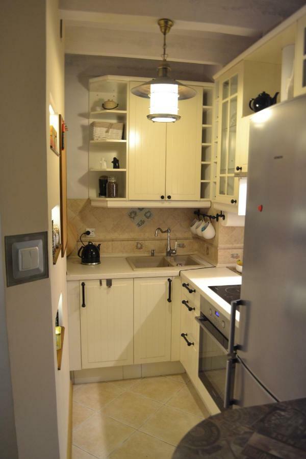 Apartament W Centrum Gdanska, Apartment In The Centre Of Γκντανσκ Εξωτερικό φωτογραφία