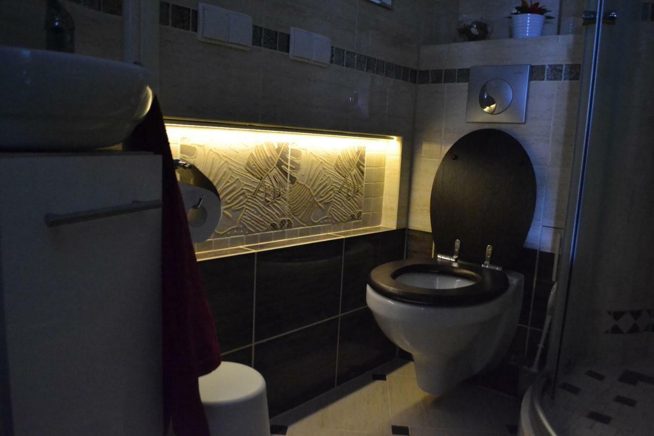 Apartament W Centrum Gdanska, Apartment In The Centre Of Γκντανσκ Εξωτερικό φωτογραφία