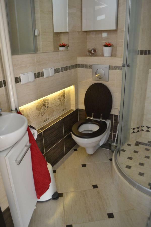 Apartament W Centrum Gdanska, Apartment In The Centre Of Γκντανσκ Εξωτερικό φωτογραφία